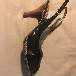 SALE!! Liz Claiborne Jacqueline - Sz 9